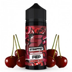 STRAPPED - Professor Pep (120ml)